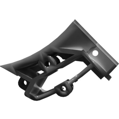 Pièces agricoles - Pièce divers - Support de pignon de nettoyage