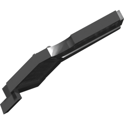 Pièces agricoles - Pièce divers - plaque betterave