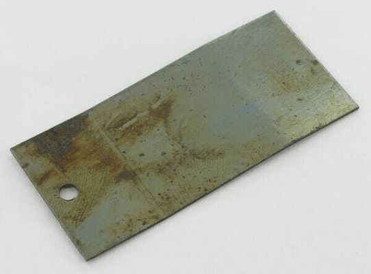 Pièces agricoles - Tracteur pièce origine - Ressort à lames Case - IH