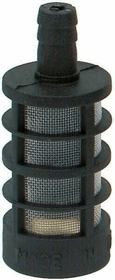 Pièces agricoles - Pièce Pulvérisateur - Filtre de bidon avec poids