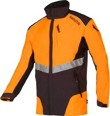 Vêtements et protections - Vêtement  - Veste W-Air Hi-vis orange L