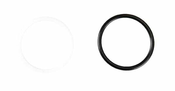 Pièces agricoles - Hydraulique - Kit de joints pour SKV-M-19