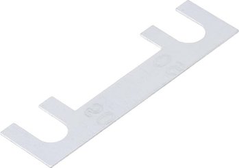 Pièces agricoles - Outils atelier - Fusible 50A longueur 41mm (20x)