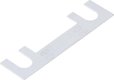 Fusible 50A longueur 41mm (20x)