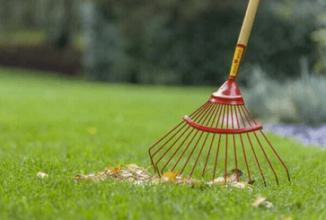 Pièces agricoles - Cloture,Jardin & Sylviculture - Râteau pour gazon