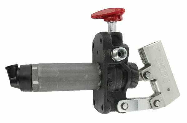 Pièces agricoles - Hydraulique - Pompe à main