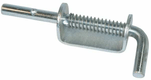 Verrou avec ressort 5/8"diam