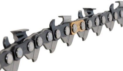 Pièces agricoles - Jardin et forêt pièce origine - Guide de chaîne C33 Chisel .325" 1.3mm 64DL