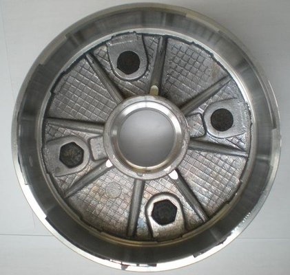 Pièces VSP - Divers - TAMBOUR ARRIERE 160