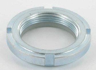 Pièces agricoles - Machines - Ecrou autoserrant M35x1,5 Masc