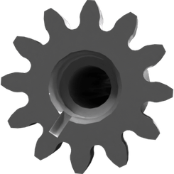 Pièces agricoles - Pièce divers - Arbre pigonon avec carré