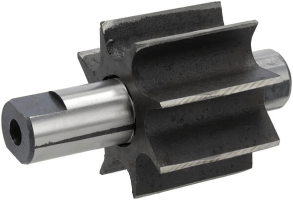 Pièces agricoles - Jardin et forêt pièce origine - Kit couteau et arbre de transmission