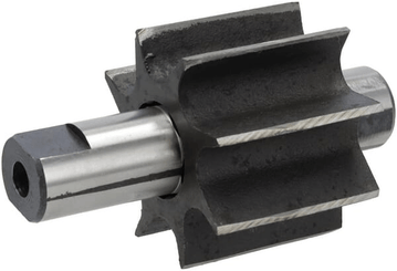 Pièces agricoles - Jardin et forêt pièce origine - Kit couteau et arbre de transmission