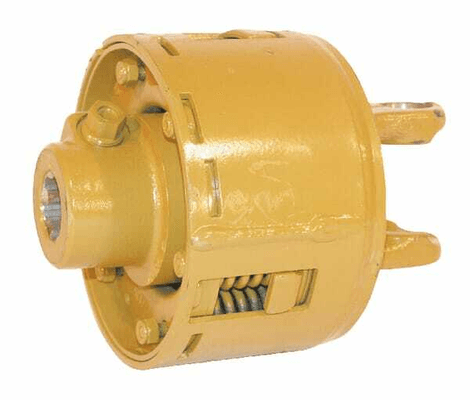 Pièces agricoles - Transmission - Limiteur friction K96/4/W2500