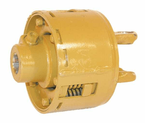 Pièces agricoles - Transmission - Limiteur friction K96/4/W2500