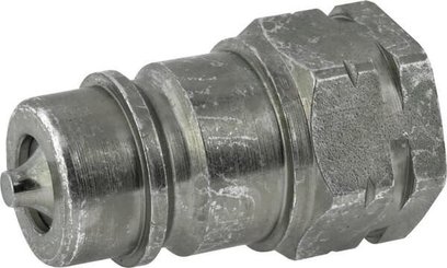 Pièces agricoles - Hydraulique - Raccord rapide ISO 10, HP202IGF12