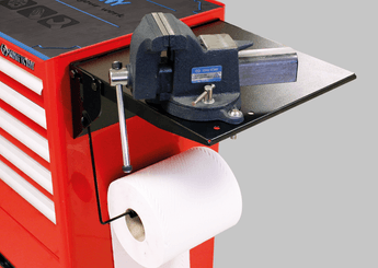 Outils - Outils divers - Panneau porte Etau pour servante 874325-874347