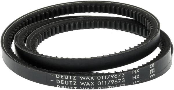 Pièces agricoles - TP pièce origine - Courroie trapézoïdale, étroite