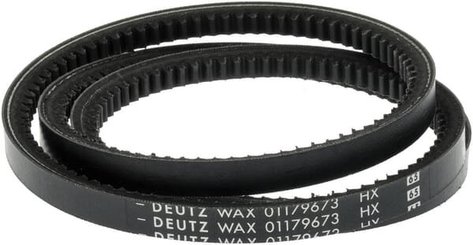 Pièces agricoles - TP pièce origine - Courroie trapézoïdale, étroite