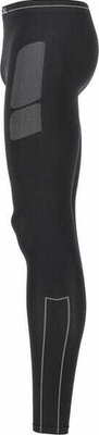 Vêtements et protections - Vêtement  - Pantalon thermique sans couture S/M
