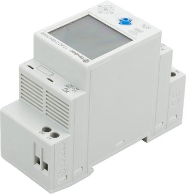 Pièces agricoles - Electricité - Minuterie 2CO 16A 24VCA/CC