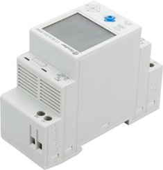 Pièces agricoles - Electricité - Minuterie 2CO 16A 24VCA/CC