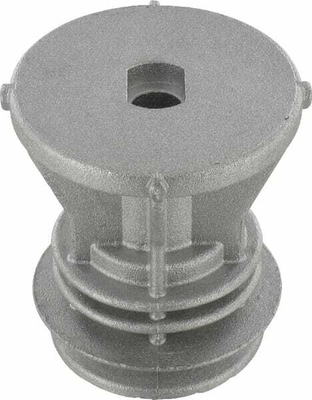 Pièces agricoles - Jardin et forêt pièce origine - Porte-lame Ø25mm friction