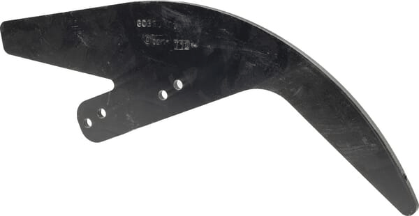 Pièces agricoles - Travail du sol - Racleur