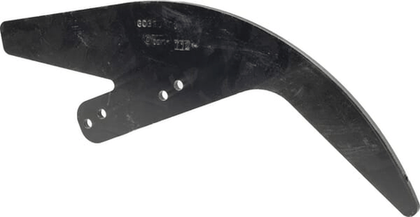 Pièces agricoles - Travail du sol - Racleur