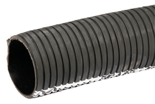 Pièces agricoles - Hydraulique - Tuyau Lightflex 127mm