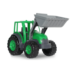Loisirs - Jouets - Tracteur power loader XL avec chargeur frontal
