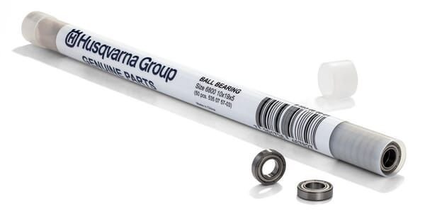 Pièces agricoles - Jardin et forêt pièce origine - Pack de roulements (50 pièces)