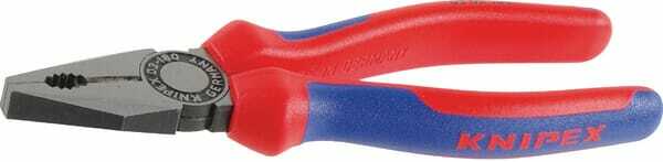 Outils - Outils divers - Pince universelle 180mm