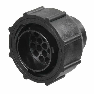 Pièces agricoles - Pièce Pulvérisateur - Logement de fiche 19 P. Male 16AC TT