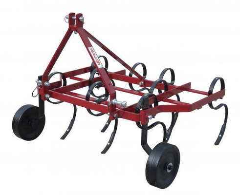 Materiels - Chisel - CULTIVATEUR MICRO 9 DTS