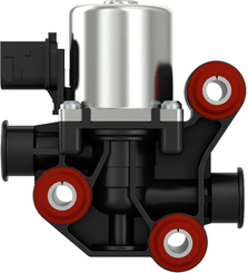 Pièces agricoles - Pièce divers - Valve à eau