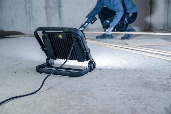 Pièces agricoles - Outils atelier - Eclairage LED JARO 14060M 11500lm 100W