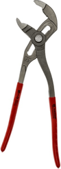 Outils - Outils divers - Pince pour pompe à eau 250 mm