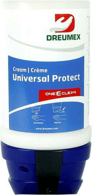 Chimie - Chimie divers - Crème protectrice Dreumex Universal Protect 1.5L O2c