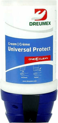 Chimie - Chimie divers - Crème protectrice Dreumex Universal Protect 1.5L O2c