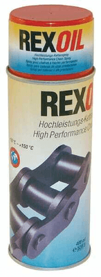 Pièces agricoles - Transmission - Spray pour chaîne Rexnord