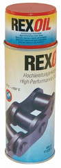 Pièces agricoles - Transmission - Spray pour chaîne Rexnord