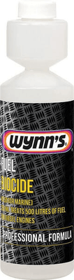 Chimie - Chimie divers - Wynn's Fuel Biocide 250ml