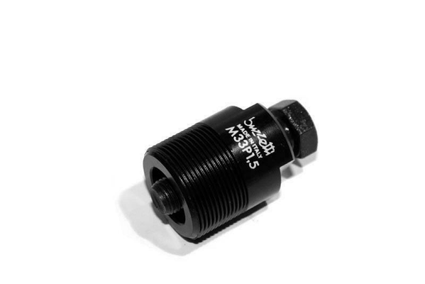 Pièces Quad & Motos - Outillage - Arrache-volant d'allumage BUZZETTI M33x1,5 filetage extérieur/pas à droite