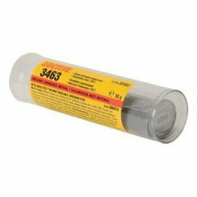 Pièces Quad & Motos - Outillage - Résine époxy bi-composant acier LOCTITE 3463 - Stick 25g