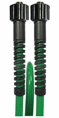 Pièces agricoles - Hydraulique - Flexible HP NW6 10m M22x1,5