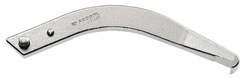 Bras d'extracteur, 250mm U.310, externe