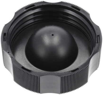 Pièces agricoles - TP pièce origine - Bouchon de remplissage bleu publicitaire