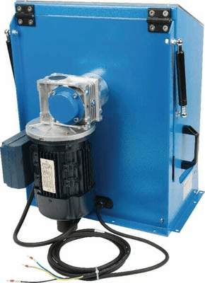 Pièces agricoles - Hydraulique - Dénudeuse électrique