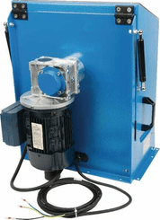 Pièces agricoles - Hydraulique - Dénudeuse électrique